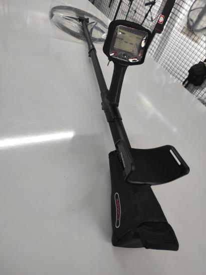 NOKTA İMPACT 2. EL DEDEKTÖR