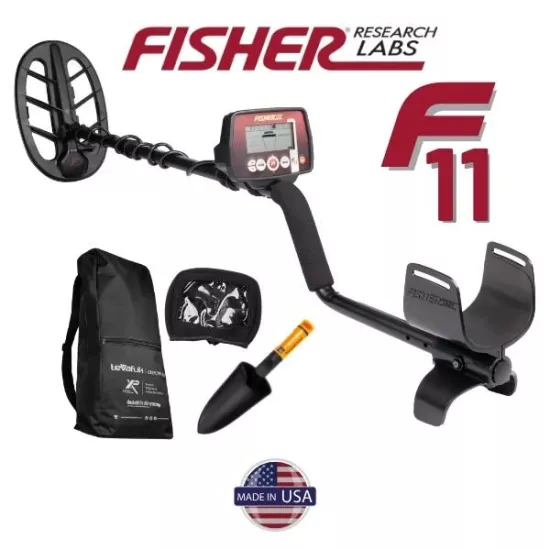 FISHER F11-28 CM DD BAŞLIK İLE DEFİNE DEDEKTÖRÜ