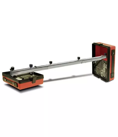 FISHER 8 - TW-6 KABLO VE BORU TESPİT CİHAZI
