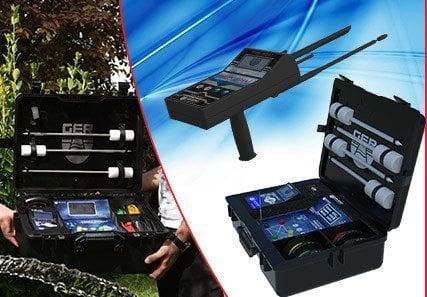 FRESH RESULT 2 SYSTEMS PLUS YERALTI SU TESPİT