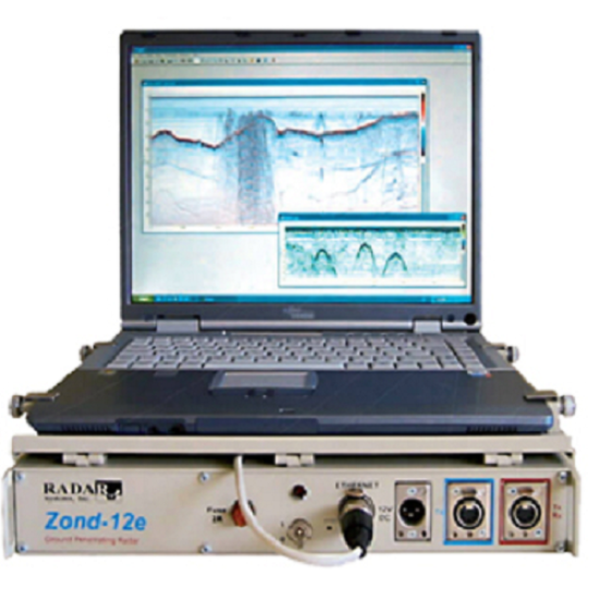ZOND 1 - ZOND 12E GELİŞMİŞ RADAR
