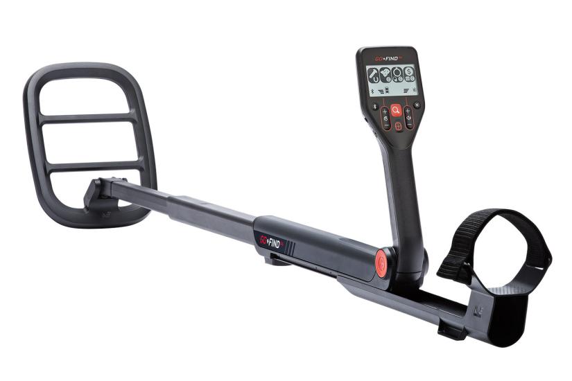 MİNELAB GO-FIND 66