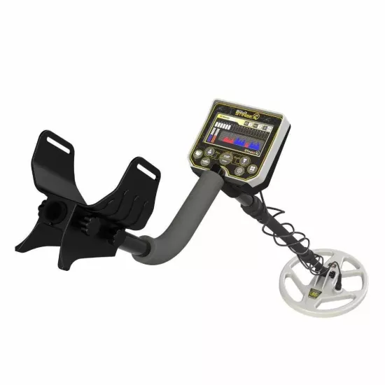 MEGADETECT 6 - GOLD STİNGER X5 ALTIN DEDEKTÖRÜ