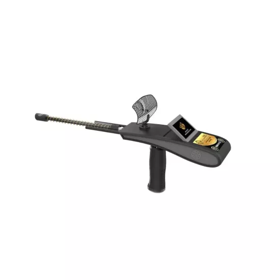 GERDETECT 11 - GOLDEN HUNTER SMART ALAN TARAMA