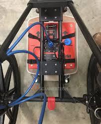 GSSI 2 - SIR 4000 GPR