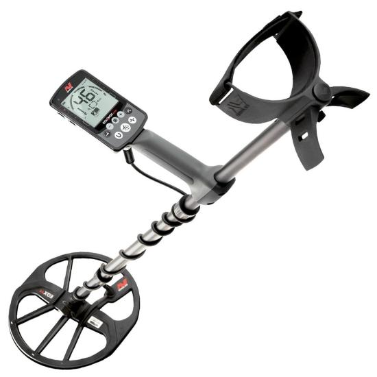 MİNELAB EQUINOX 800