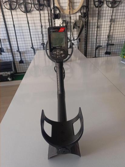 NOKTA Simplex Ultra Dedektör