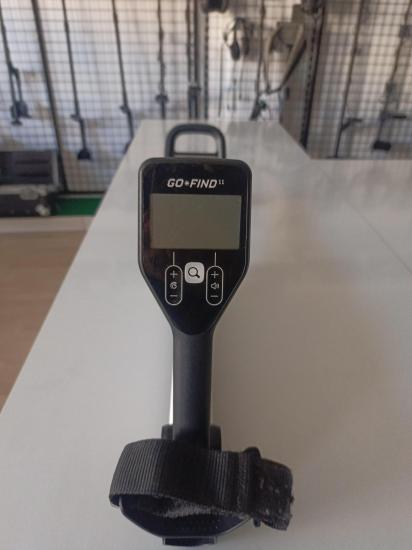 MINELAB GO FIND 11
