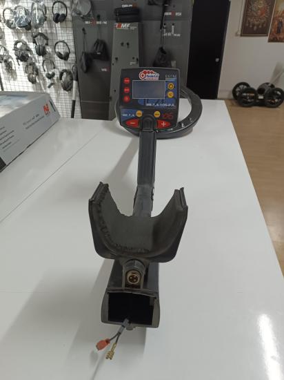 Nokta META 106 Metal Dedektör 