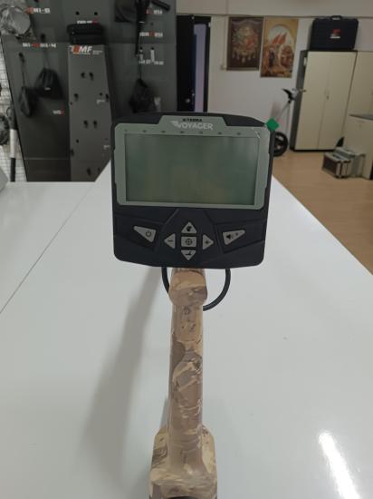 Minelab X‑TERRA Voyager Tactical Metal Dedektör