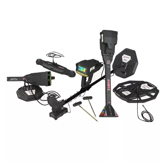 MEGADETECT İNFİNİTY MAX PRO MULTİ SİSTEM DEDEKTÖR