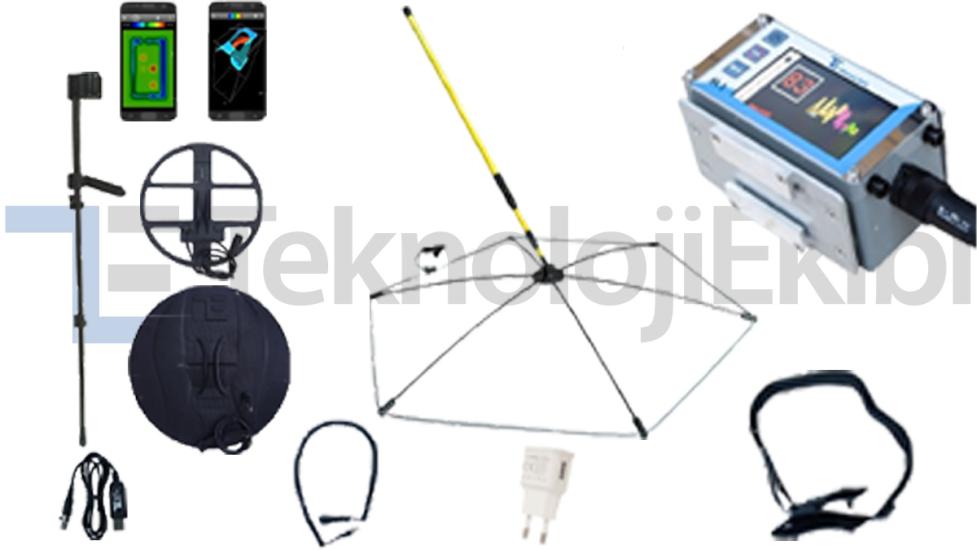 T.EKİBİ -7 TEKNOLOJİ EKİBİ M1 PULSE