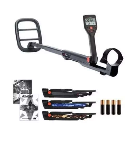 minelab Gofind 22 