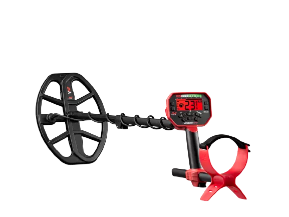 Minelab Vanquish 540 