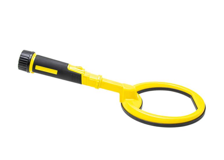NOKTA 10 - MAKRO PULSEDİVE SCUBA DEDEKTÖR - nokta dedektör