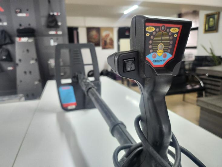 NOKTA Makro JEOSONAR 3D DEDEKTÖR