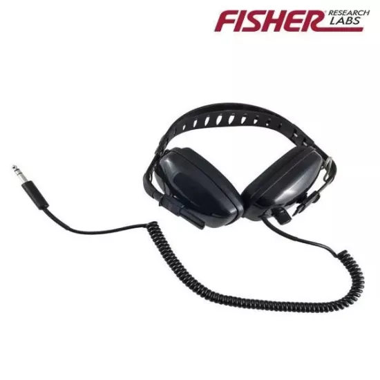 FISHER 18 - FISHER KULAKLIK (XLT GRUBU İÇİN)