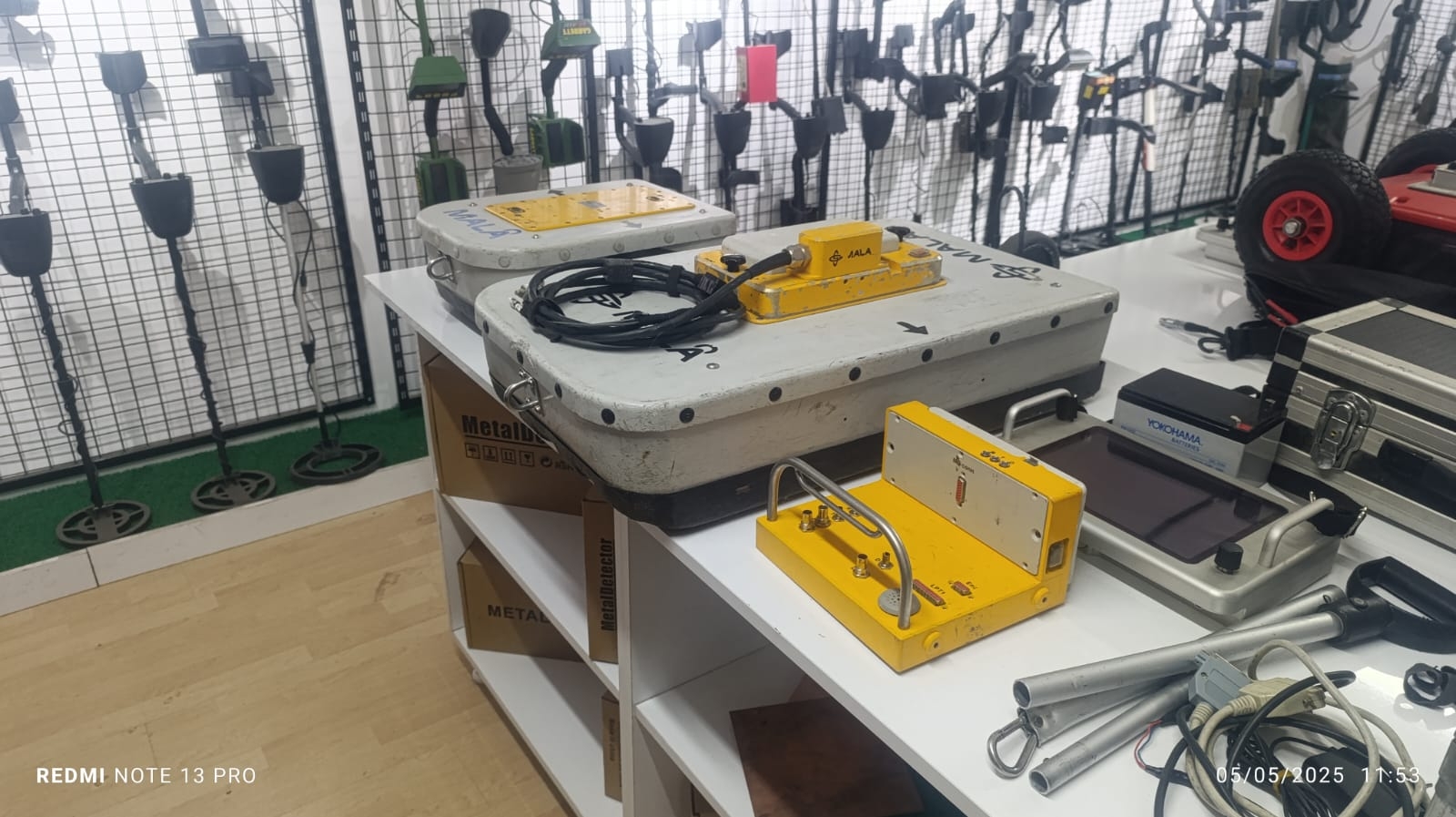 MALA%20PROEX%20GPR%202.%20EL%20ORİJİNAL%20TEMİZ%20SORUNSUZ