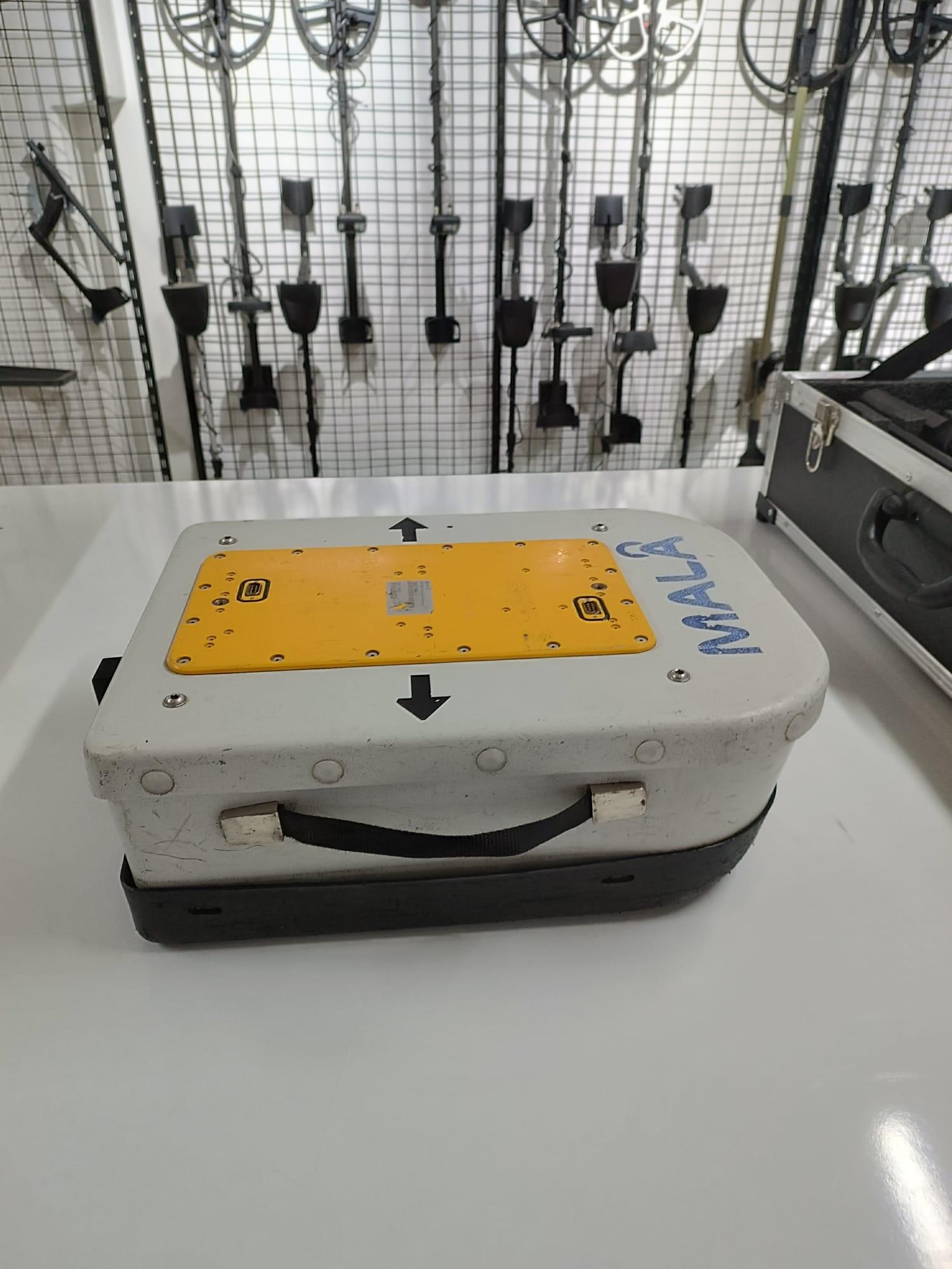 MALA%20PROEX%20GPR%202.%20EL%20ORİJİNAL%20TEMİZ%20SORUNSUZ